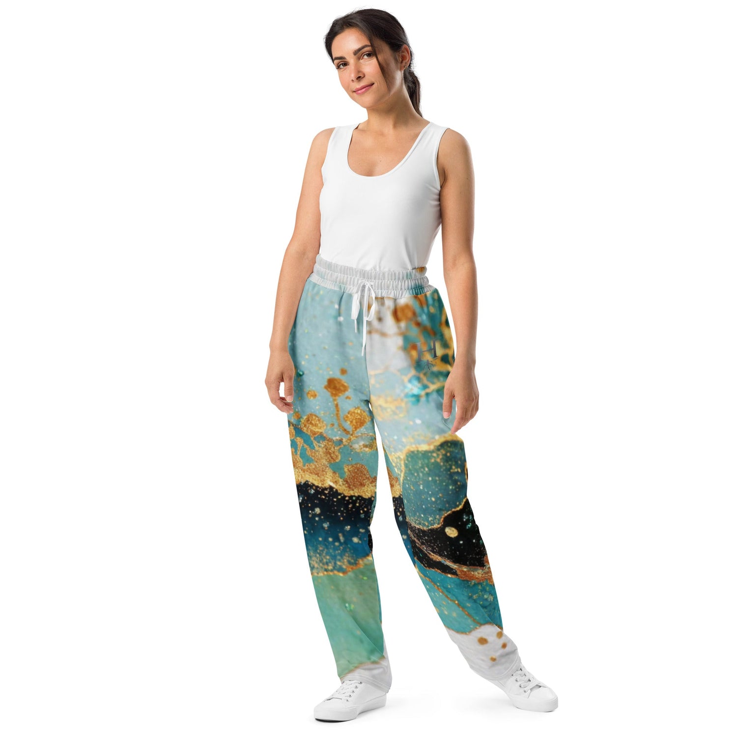 Women's Recycled Joggers